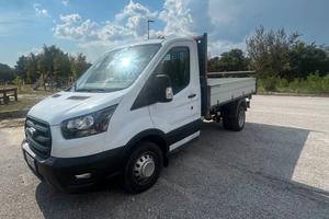 Ford Transit 2.0 diesel 95cv ribaltabile 