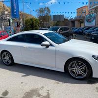 MERCEDES Classe E Cpé (C238) - 2018 solo 29.900 km
