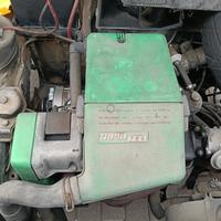 Fiat panda 1992 - 750