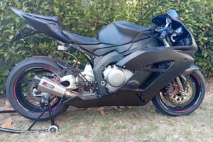 Honda CBR 1000 rr