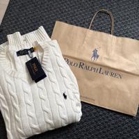 Maglione Ralph Lauren