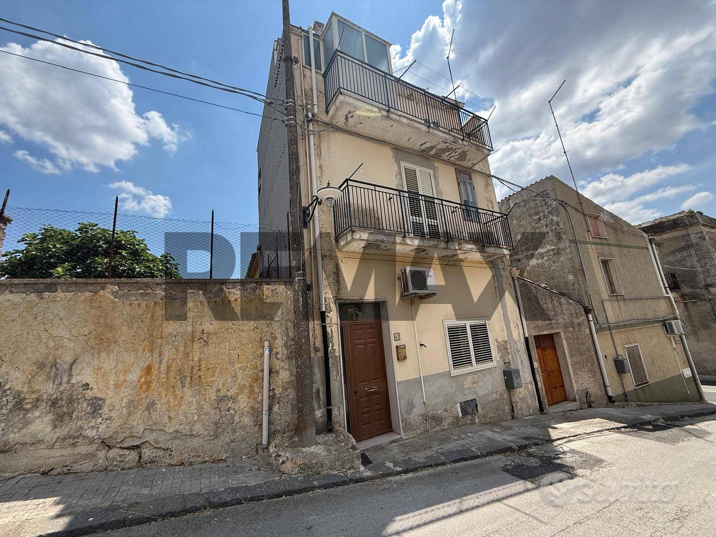 Appartamento – Buscemi, Siracusa - Vista 2