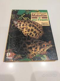 Untergasser Malattie pesci d'acquario I edizione 