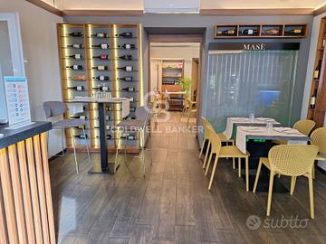 Attività commerciale - Aci Castello