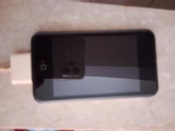 iPod touch 8gb prima generazione 