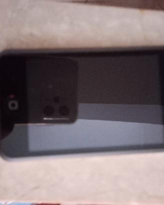iPod touch 8gb prima generazione 