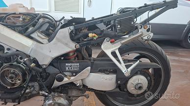  Ricambi Honda VFR 800 RC46