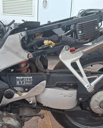  Ricambi Honda VFR 800 RC46