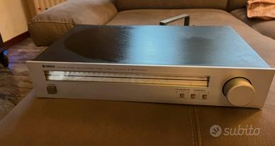Yamaha T 460L