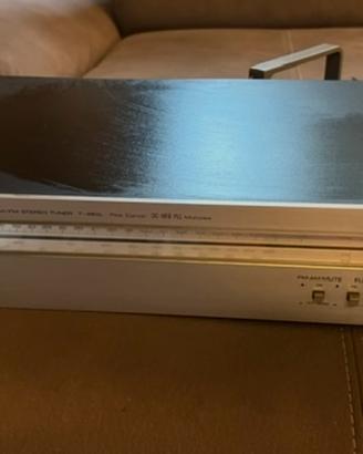 Yamaha T 460L