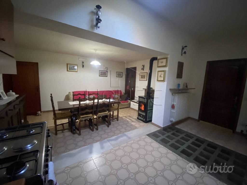 Appartamento – Monte Santa Maria Tiberina, Gioiello - Vista 4