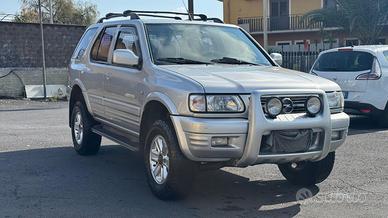 Opel Frontera 4x4