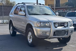 Opel Frontera 4x4