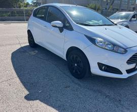 FORD Fiesta 1.0 80 CV 5p. Ecoboost