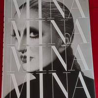 LIBRO:    Mina – edizione illustrata