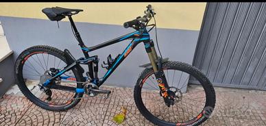 mtb ktm lycan 271
