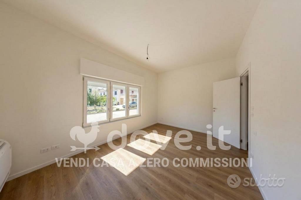 Appartamento – Conegliano, Piazza d'Armi - Altro