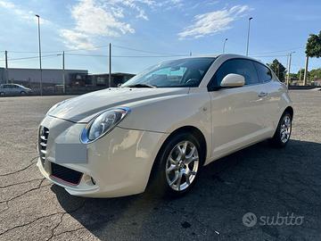 Alfa romeo MiTo 1.3 Multijet sportiva