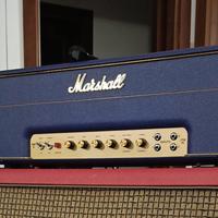 Marshall jtm 45 Limited Edition Purple