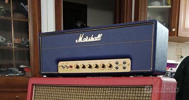 Marshall jtm 45 Limited Edition Purple