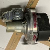 Ventilatori per caldaie