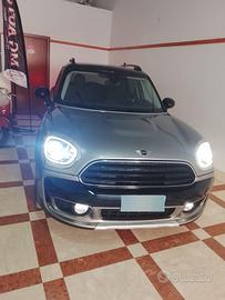  mini Countryman 2.0 150 2018