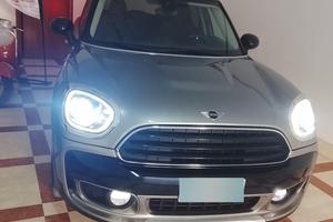  mini Countryman 2.0 150 2018