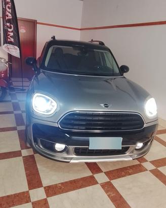 mini Countryman 2.0 150 2018