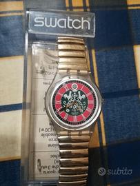 Orologi Swatch Seiko Jaquet