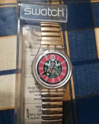Orologi Swatch Seiko Jaquet