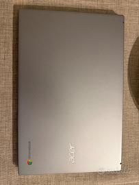 Acer Chromebook 315 15,6
