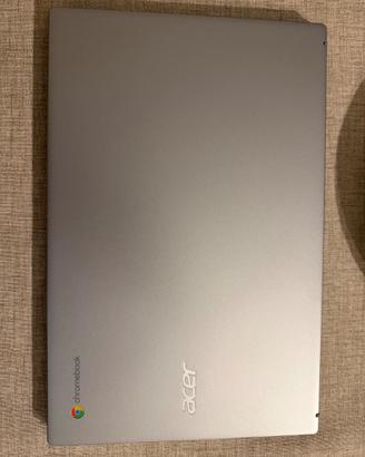 Acer Chromebook 315 15,6