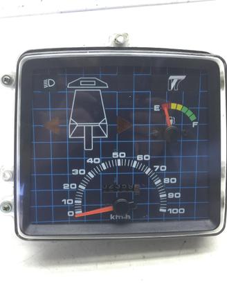 PIAGGIO SCATTO 50 STRUMENTAZIONE CONTACHILOMETRI G