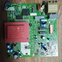 RICAMBI CALDAIA CHAFFOTEAUX &MAURY ELEXIA COMFORT