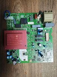 RICAMBI CALDAIA CHAFFOTEAUX &MAURY ELEXIA COMFORT