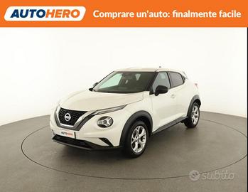 NISSAN Juke VJ90669