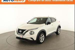 NISSAN Juke VJ90669