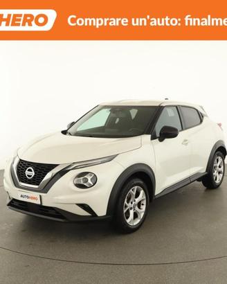 NISSAN Juke VJ90669