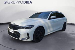 BMW Serie 3 G21 2022 Touring 320d Touring mhe...