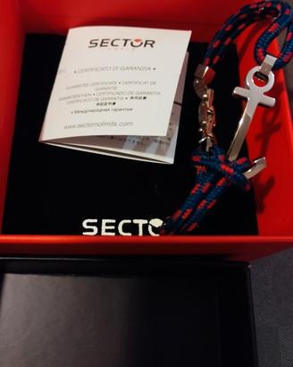 Bracciale Sector