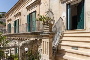 Casa Indipendente - Modica