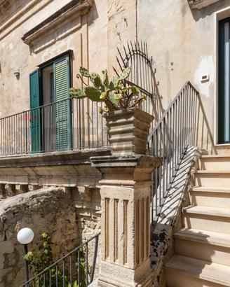 Casa Indipendente - Modica