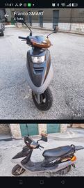 SCOOTER 125