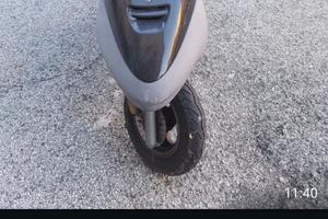 SCOOTER 125