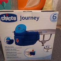 Seggiolino da tavolo