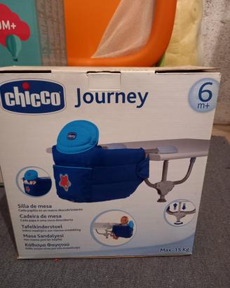 Seggiolino da tavolo