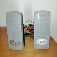 Speaker audio Acer modello M1118C