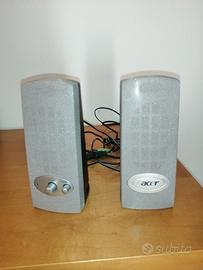 Speaker audio Acer modello M1118C