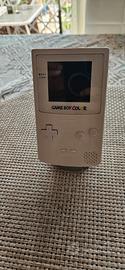 GAME BOY COLOR 