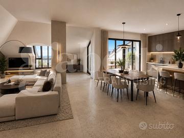 Appartamento Teano [Cod. rif 3295863VRG]